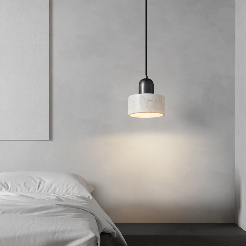 Lampada a sospensione in marmo - Home Bar And Counter recensione e prezzo