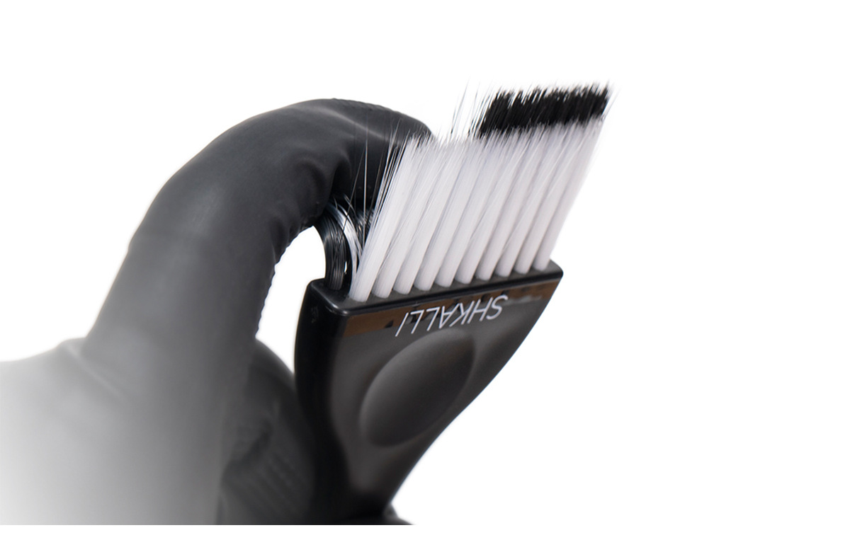 Pennelli per Colorazione Capel - Home Barbershop recensione e prezzo