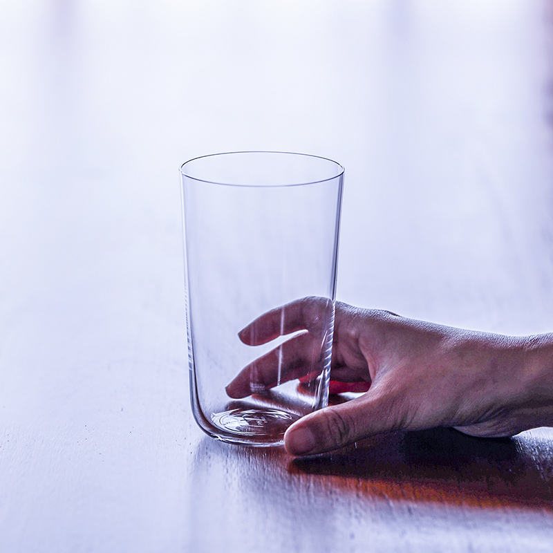 PLD302 Inmeet Bicchiere in Cri - Highball Glass Set recensione e prezzo