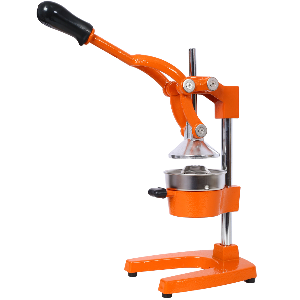 Spremiagrumi in Ghisa per Agru - Citrus Juicer Bar recensione e prezzo