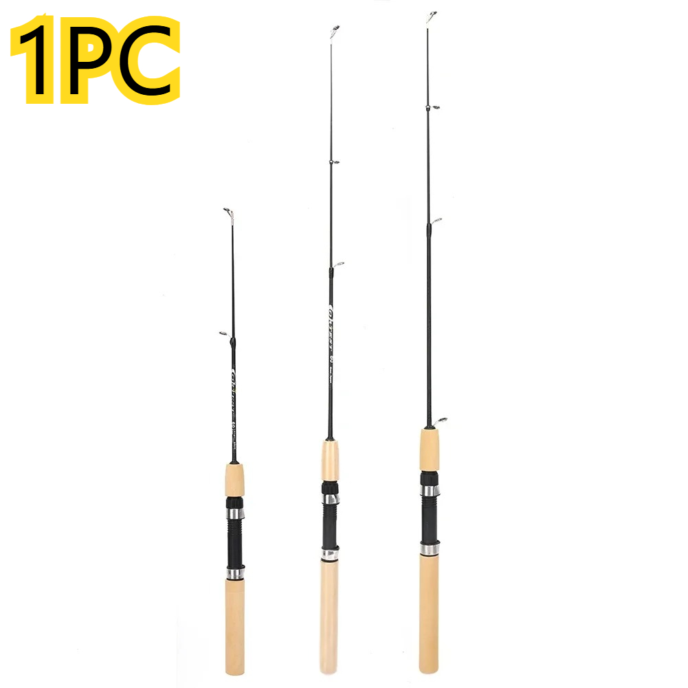 Canna da Pesca sul Ghiaccio 60 - Ice Pick Pick recensione e prezzo