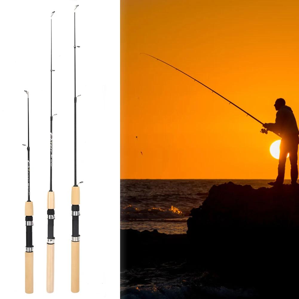 Canna da Pesca sul Ghiaccio 60 - Ice Pick Pick recensione e prezzo