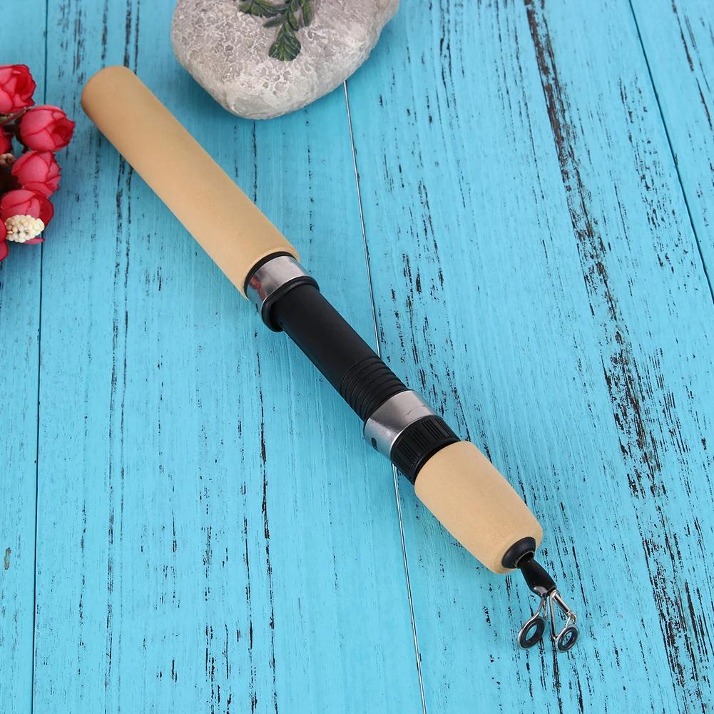 Canna da Pesca sul Ghiaccio 60 - Ice Pick Pick recensione e prezzo