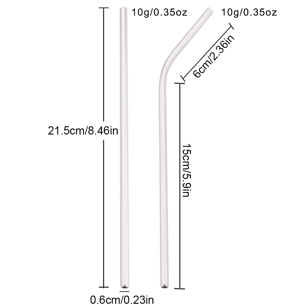 Set di 14 Cannucce Riutilizzab - Home Bar Shelf recensione e prezzo
