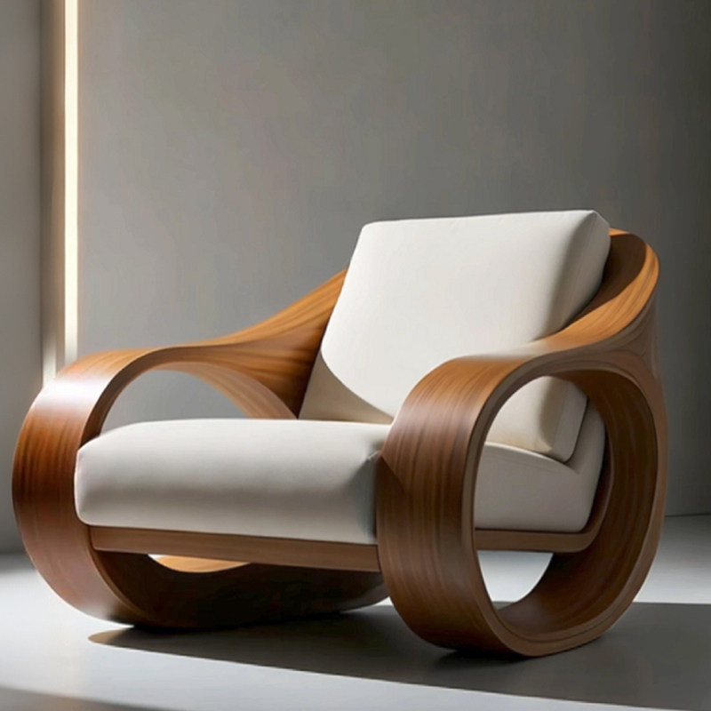 Sedie da Soggiorno in Legno St - Home Barcelona recensione e prezzo