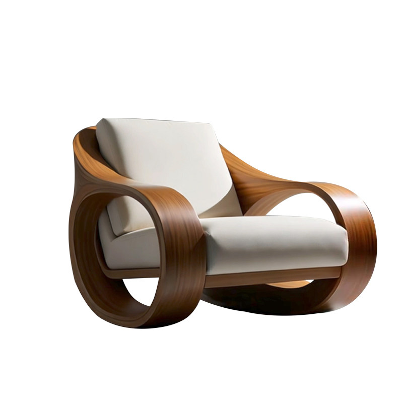Sedie da Soggiorno in Legno St - Home Barcelona recensione e prezzo