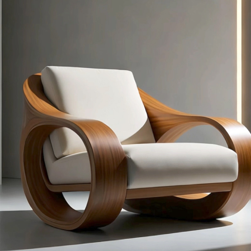 Sedie da Soggiorno in Legno St - Home Barcelona recensione e prezzo