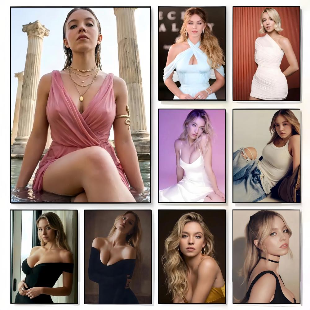 s-Sydney Sweeney Trendy_Actor  - Home Bar Sydney recensione e prezzo