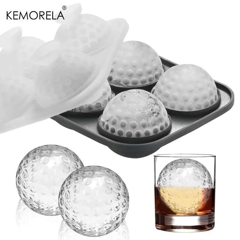 Stampo per Cubetti di Ghiaccio - Ice Mold Sphere recensione e prezzo