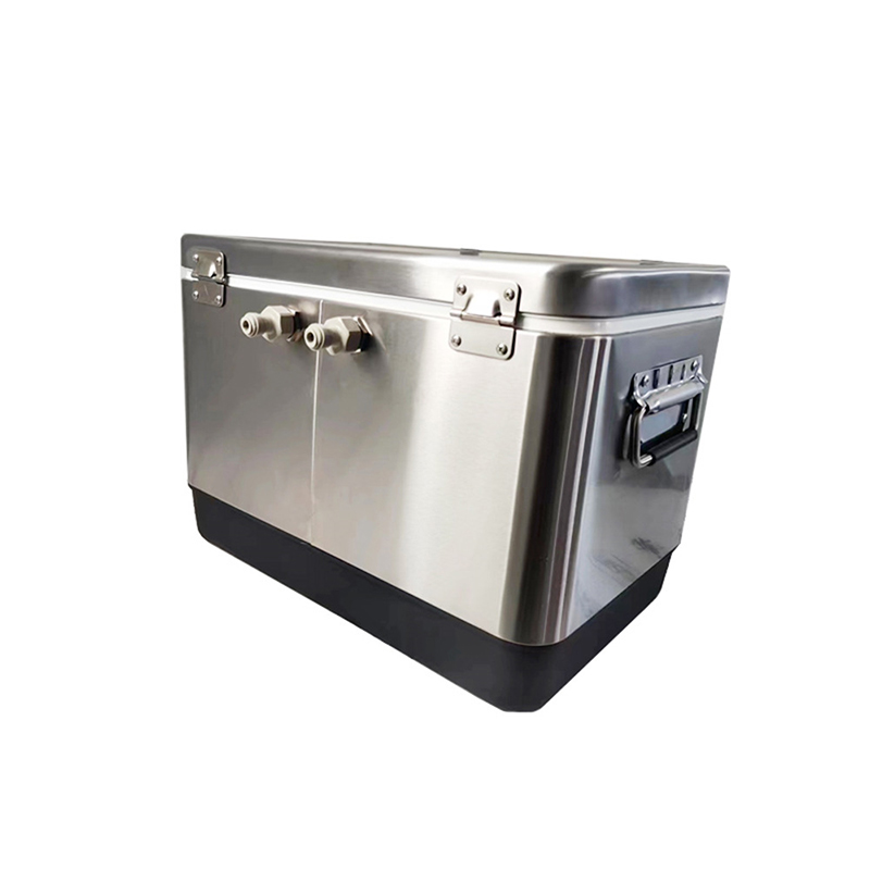 Refrigeratore per Birra Domest - Home Bar And Counter recensione e prezzo