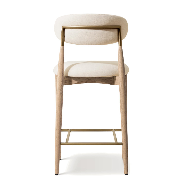 Sgabelli da bancone in legno d - Home Bar And Counter recensione e prezzo