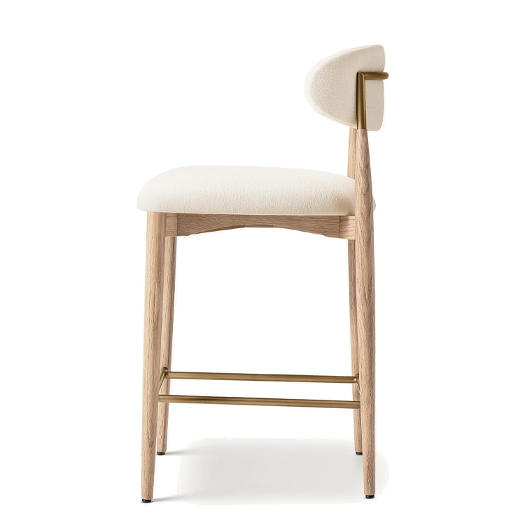 Sgabelli da bancone in legno d - Home Bar And Counter recensione e prezzo