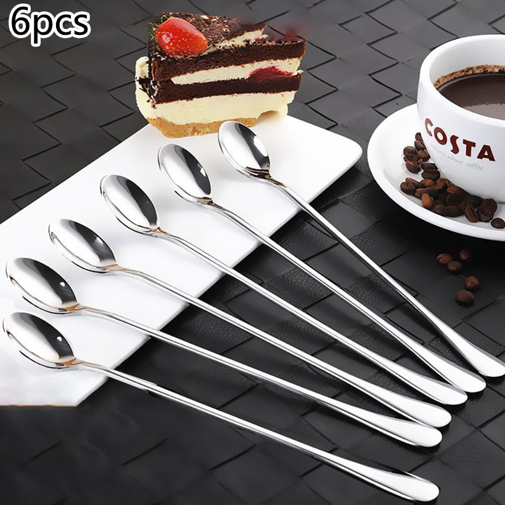 6 pezzi in acciaio inossidabil - Ice Pick Pick recensione e prezzo