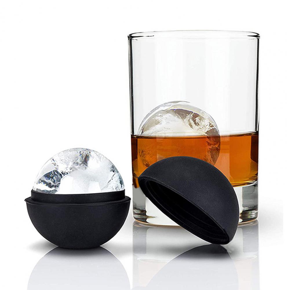 Stampo in Silicone per Cubetti - Ice Mold Sphere recensione e prezzo