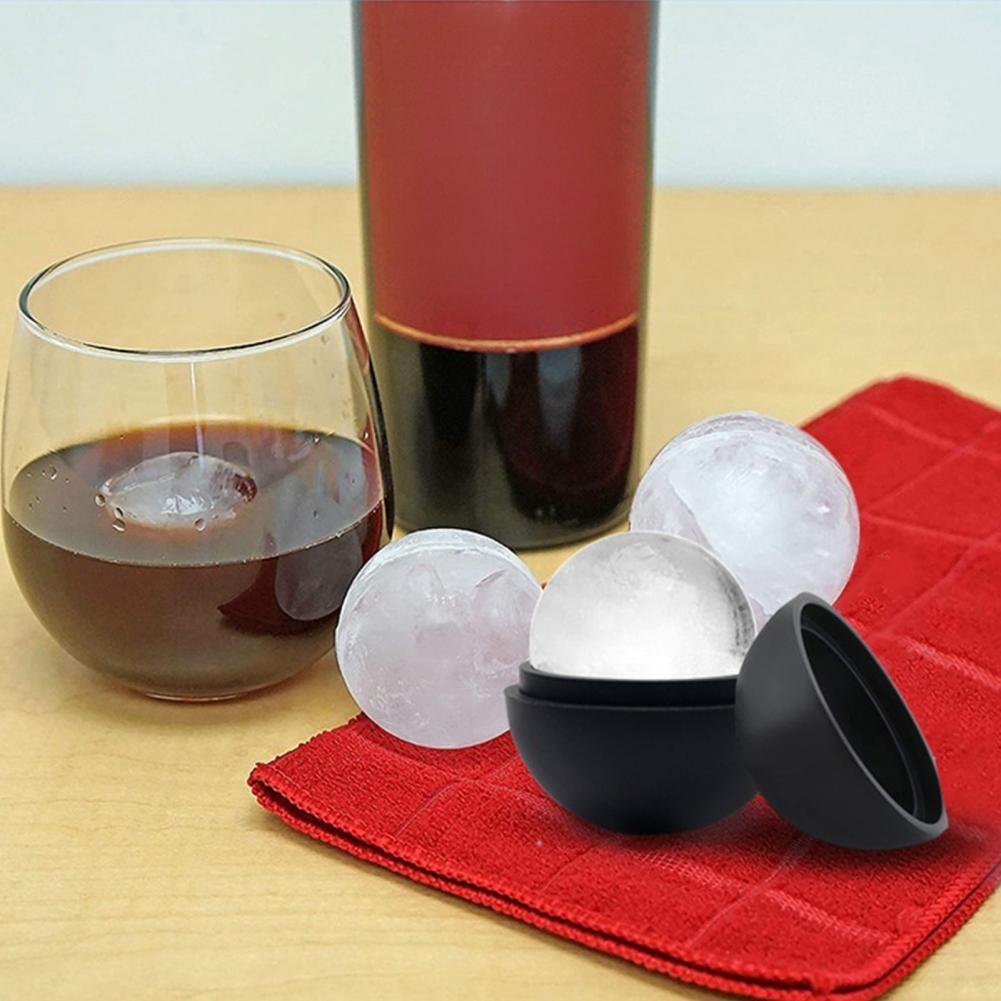 Stampo in Silicone per Cubetti - Ice Mold Sphere recensione e prezzo