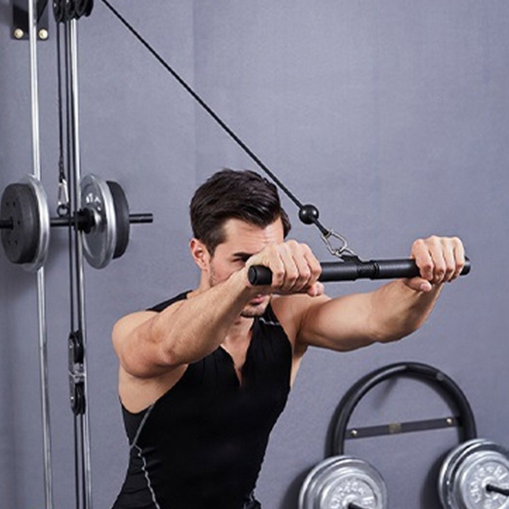 Barra Professionale per Fitnes - Home Bar And Gym recensione e prezzo
