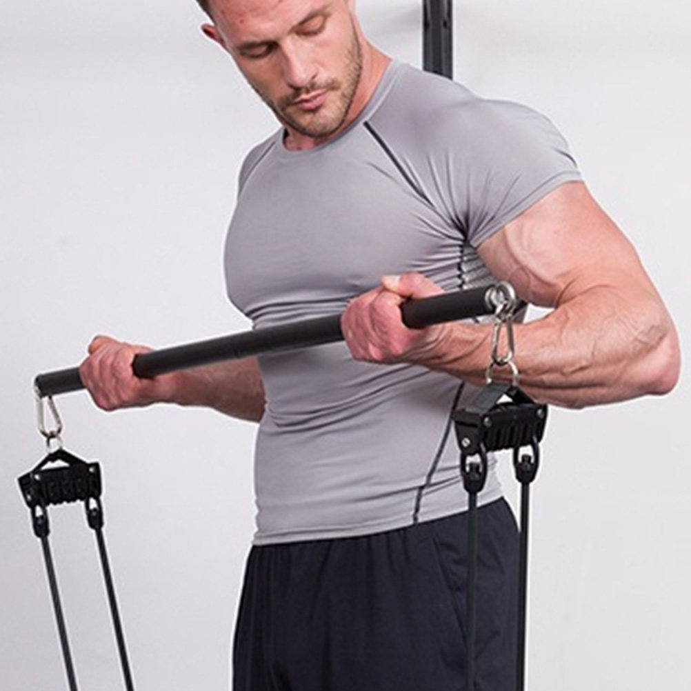 Barra Professionale per Fitnes - Home Bar And Gym recensione e prezzo