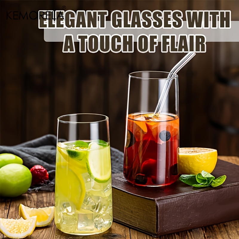 6 pezzi Highball bicchiere da  - Highball Glass Set recensione e prezzo