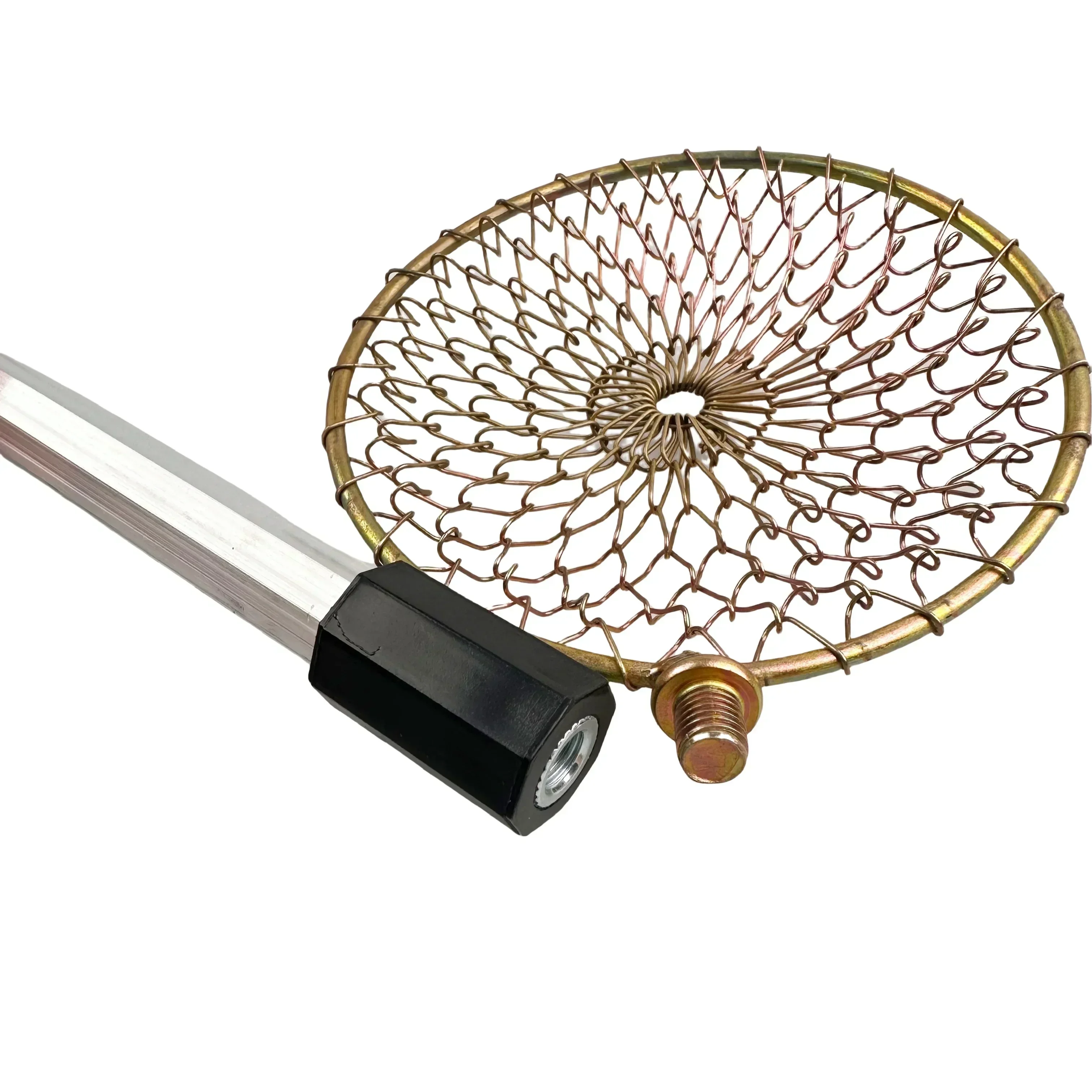 Canna da pesca telescopica in  - Ice Pick Pick recensione e prezzo