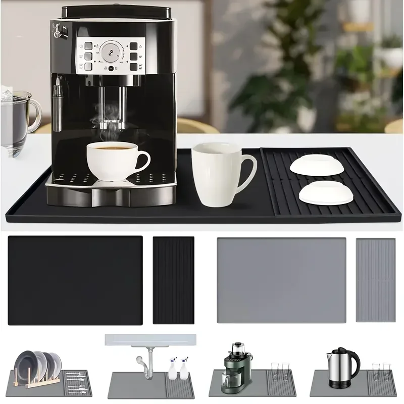 Tappetino per bar in silicone  - Home Bar And Counter recensione e prezzo