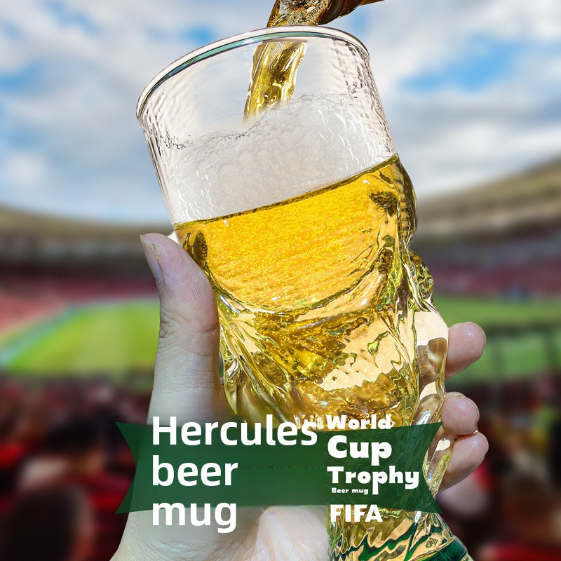 Bicchiere da Birra FIFA 2026 a - Home Bar Set recensione e prezzo