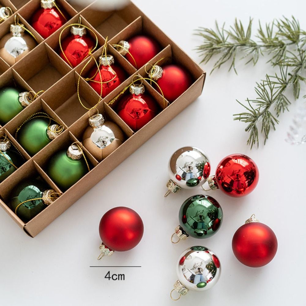 25 pezzi di palla di Natale in - Highball Glass Set recensione e prezzo