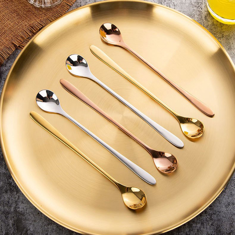 GIANXI Cucchiaio da caffè con  - Ice Pick Pick recensione e prezzo