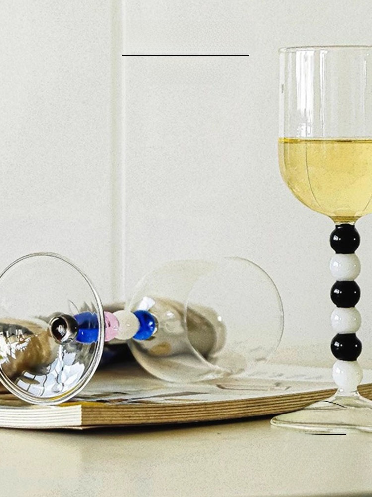 Set di 2 Bicchieri da Vino Ros - Highball Glass Set recensione e prezzo