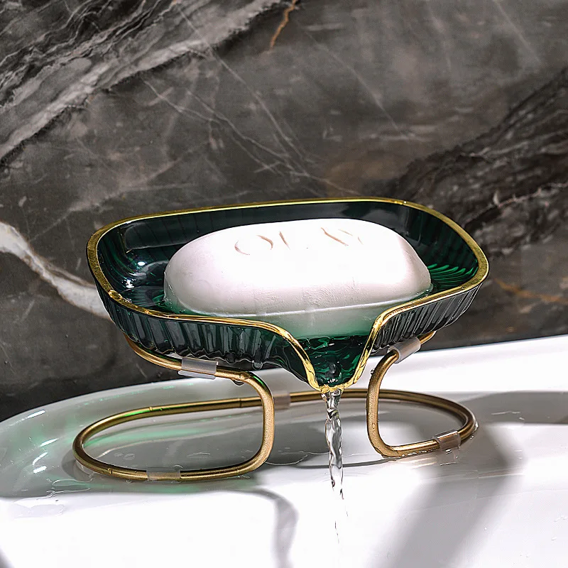 Scatola di scarico per sapone  - Home Bar Shelf recensione e prezzo