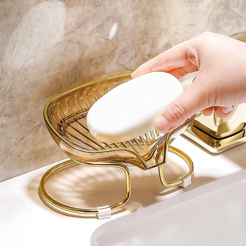 Scatola di scarico per sapone  - Home Bar Shelf recensione e prezzo