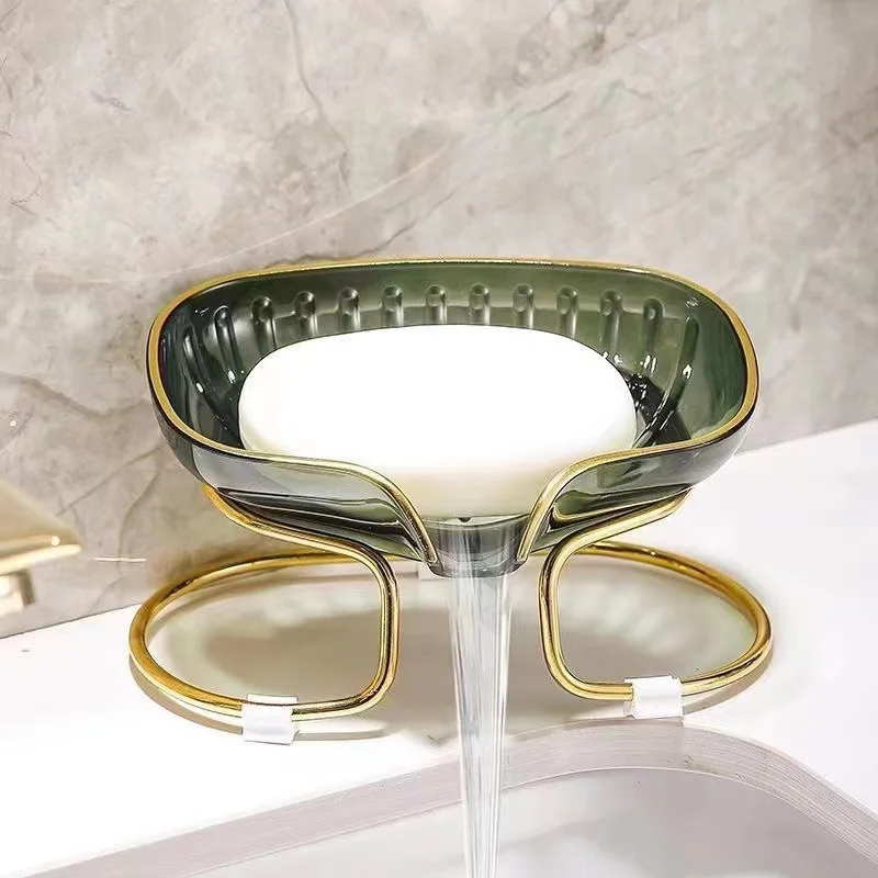 Scatola di scarico per sapone  - Home Bar Shelf recensione e prezzo