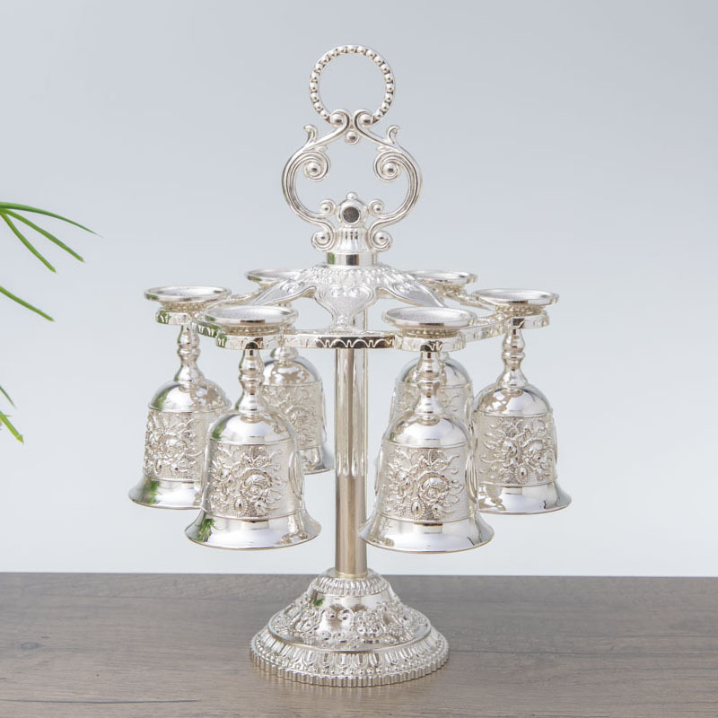 Set Regalo di Calici in Vetro  - Home Bar Set recensione e prezzo