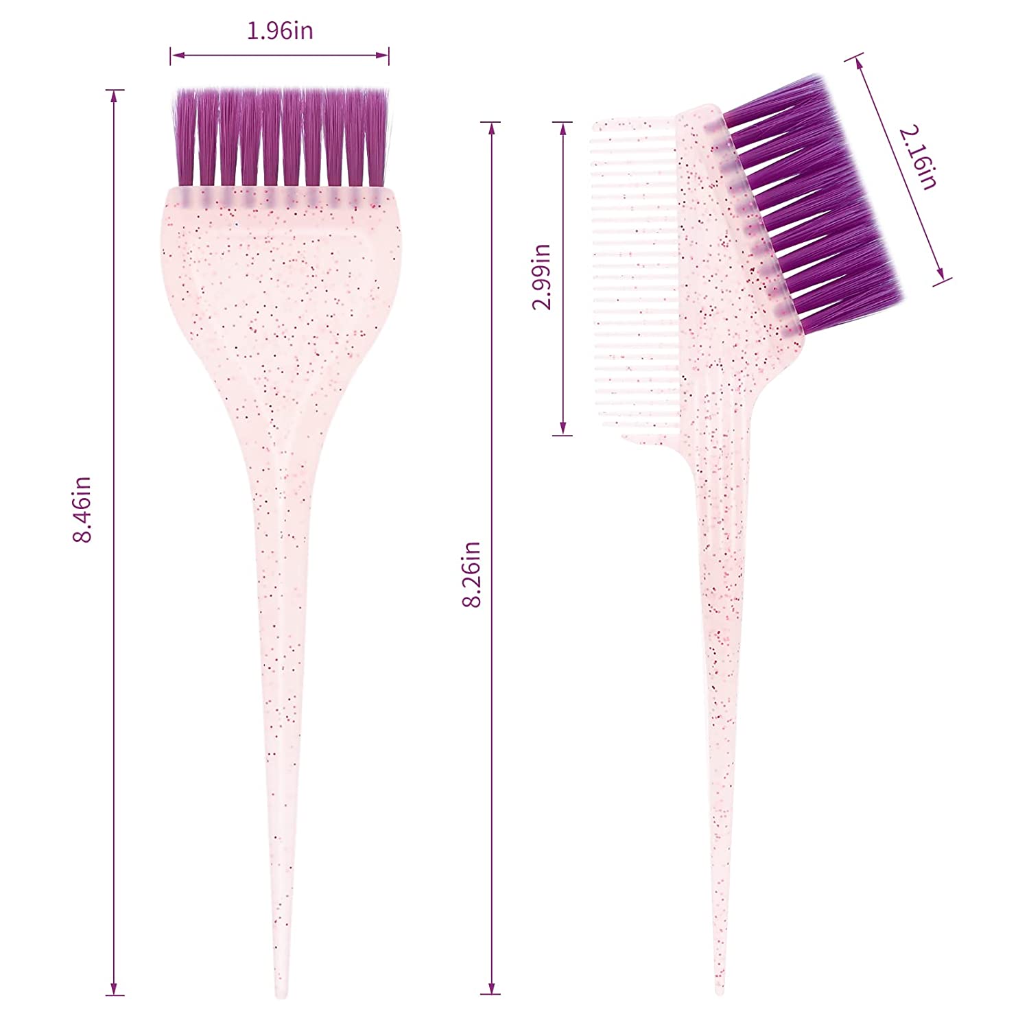Spazzola per capelli professio - Home Barbershop recensione e prezzo