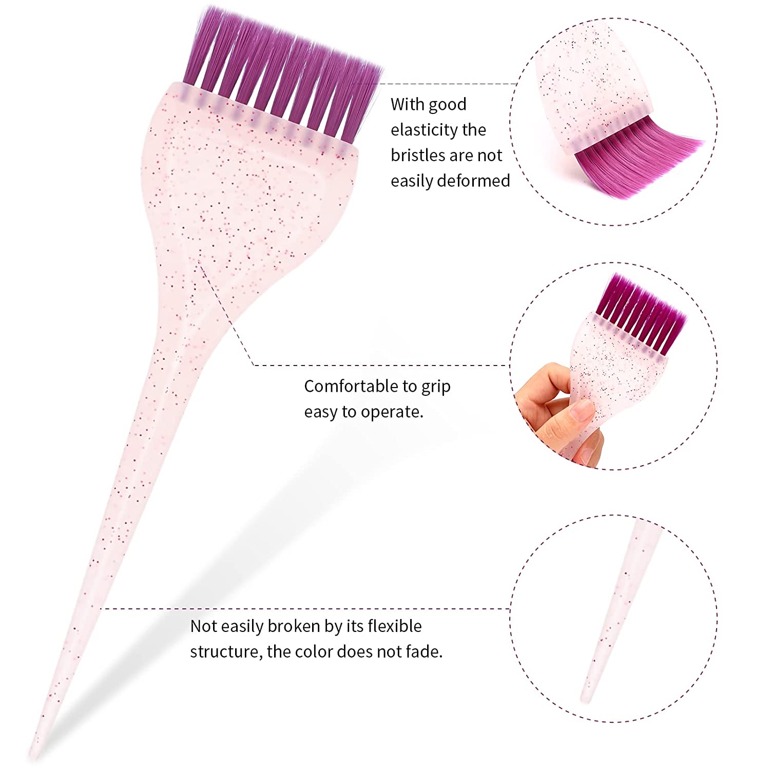 Spazzola per capelli professio - Home Barbershop recensione e prezzo
