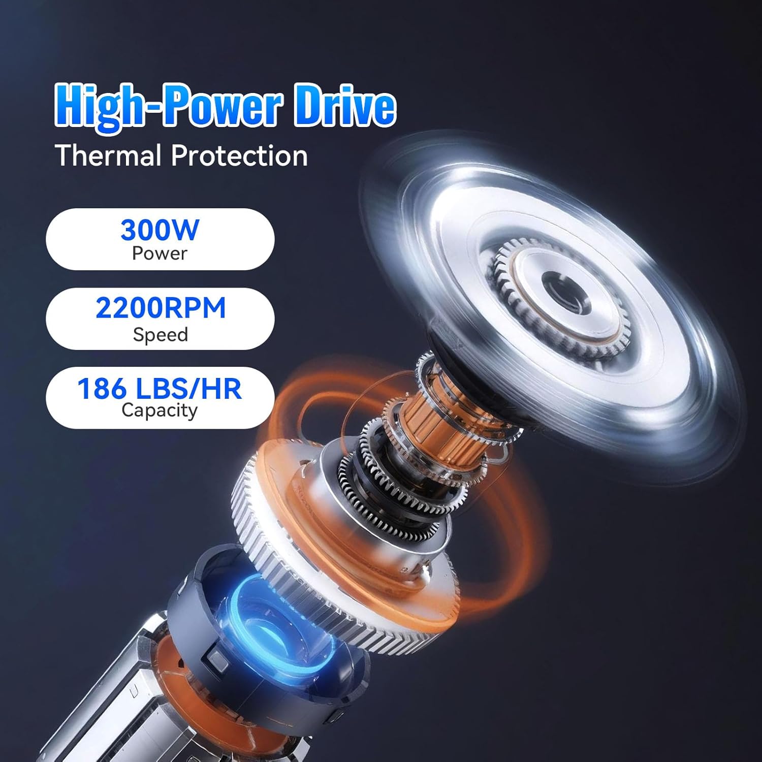 Tritaghiaccio Elettrico a Dopp - Ice Pick Pick recensione e prezzo