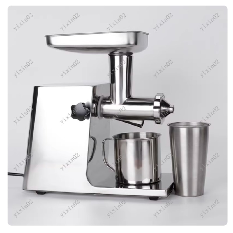 Estrattore di Succo Automatico - Citrus Juicer Bar recensione e prezzo