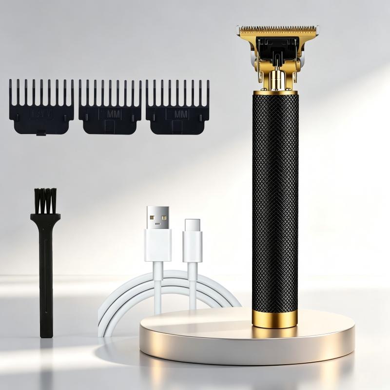 Tagliacapelli Elettrico Senza  - Home Barbershop recensione e prezzo