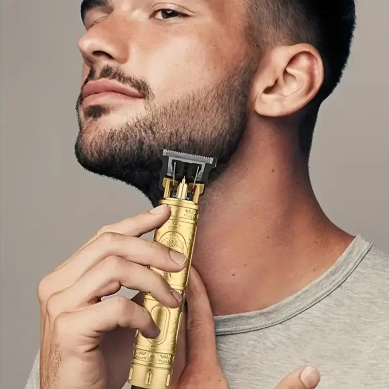 Tagliacapelli Elettrico Senza  - Home Barbershop recensione e prezzo