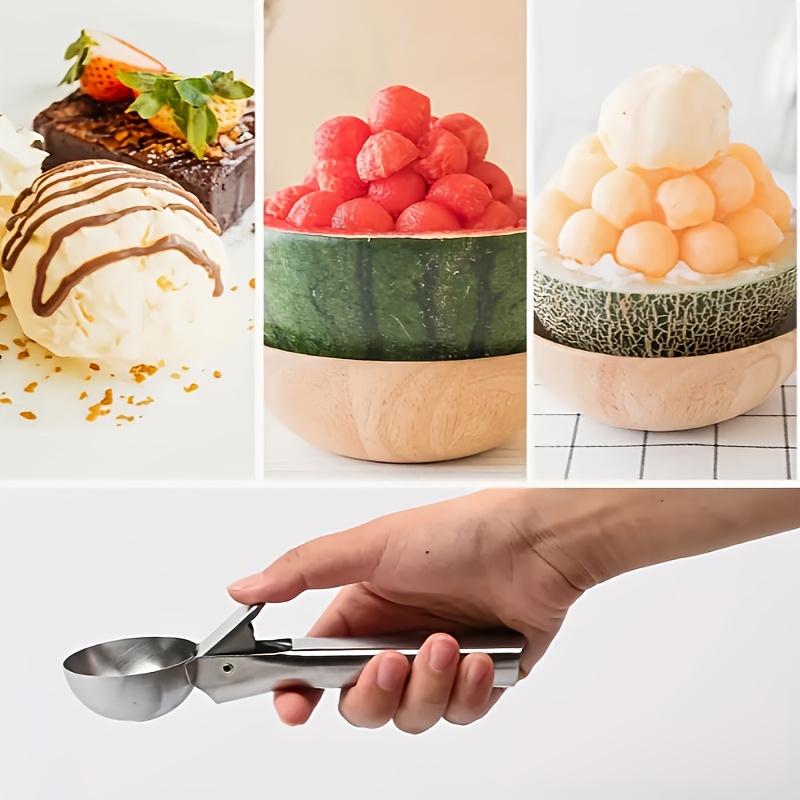 2 Pezzi Cucchiaio per Gelato i - Ice Pick Pick recensione e prezzo
