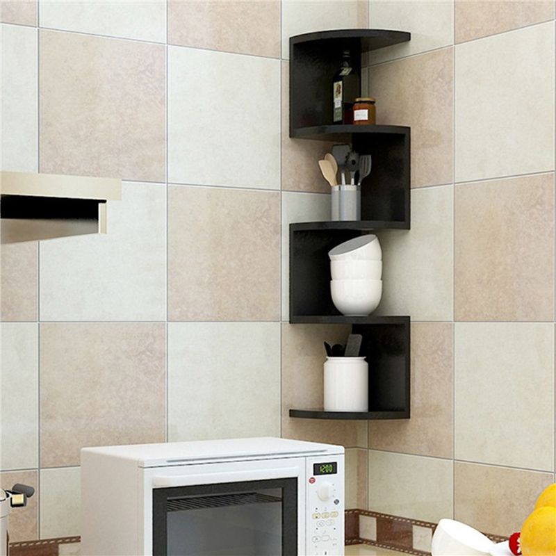 Scaffale angolare ABUL - Scaff - Home Bar Shelf recensione e prezzo