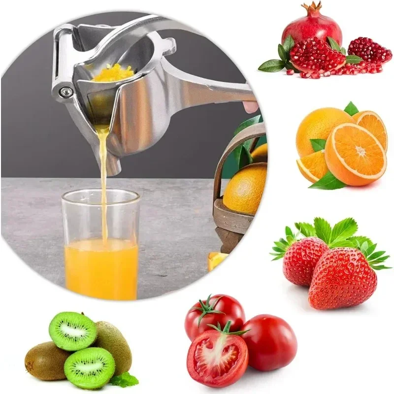 Spremiagrumi manuale 3 in 1 pe - Citrus Juicer Bar recensione e prezzo