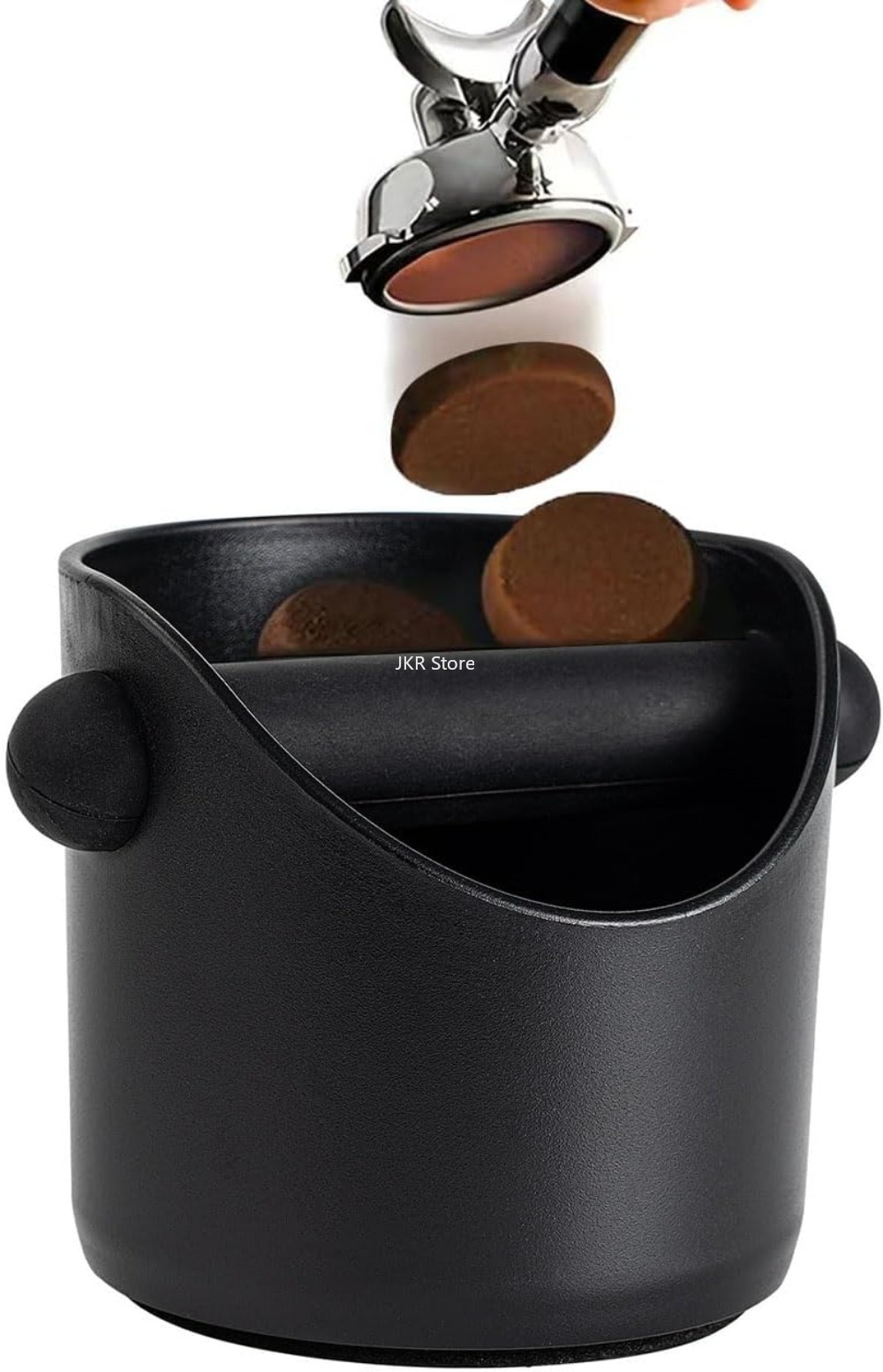 Contenitore per Fondi di Caffè - Home Bar And Counter recensione e prezzo