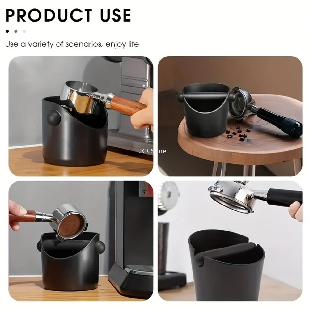 Contenitore per Fondi di Caffè - Home Bar And Counter recensione e prezzo