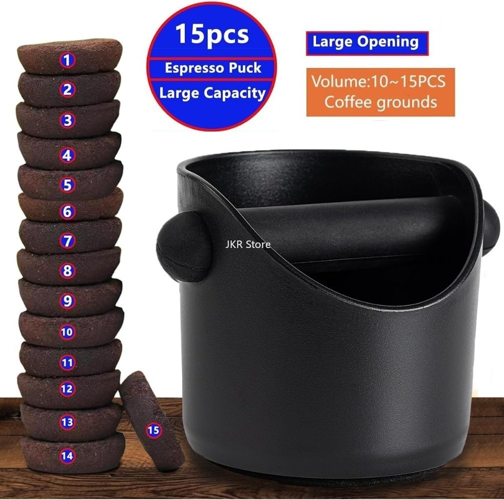 Contenitore per Fondi di Caffè - Home Bar And Counter recensione e prezzo