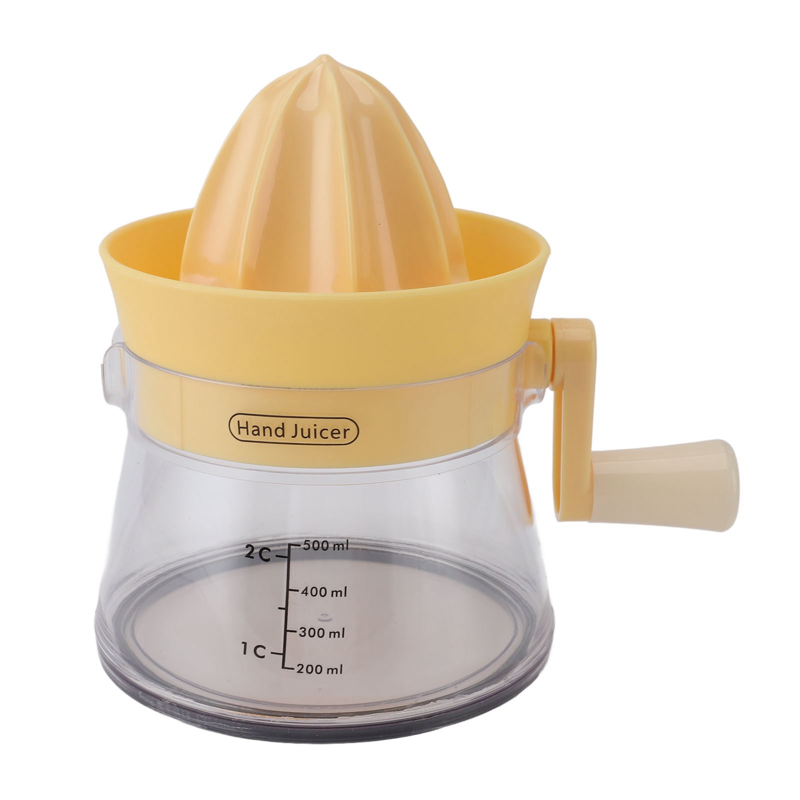 Spremiagrumi manuale spremiagr - Citrus Juicer Bar recensione e prezzo