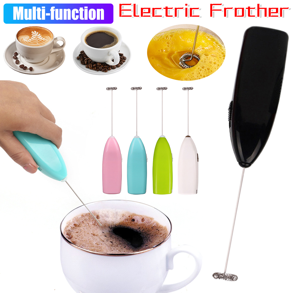 Senza ireless Schiumatore per  - Home Barista recensione e prezzo