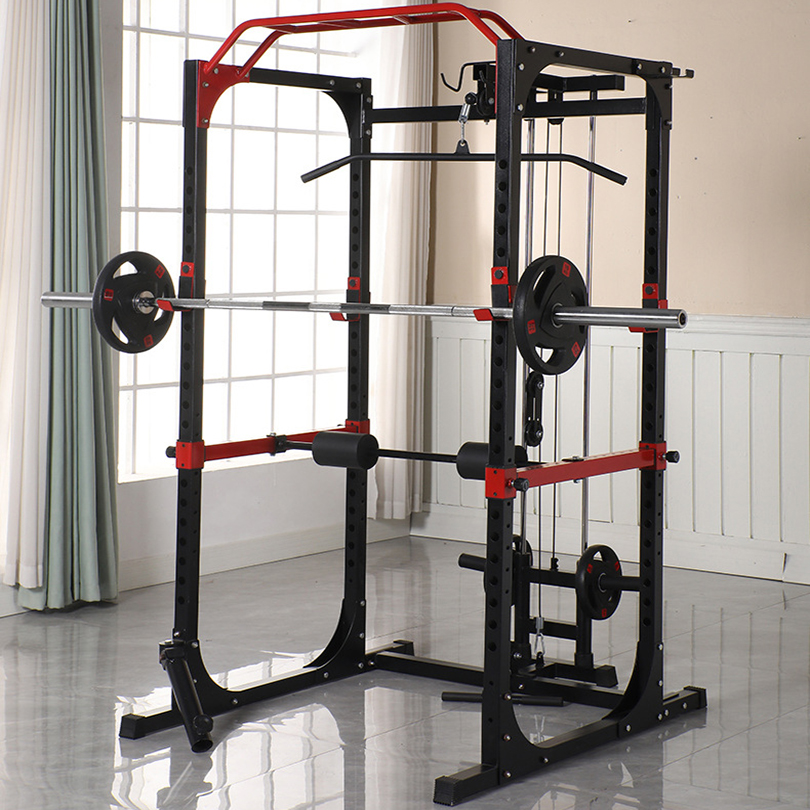 Barra per trazioni multi-impug - Home Bar And Gym recensione e prezzo