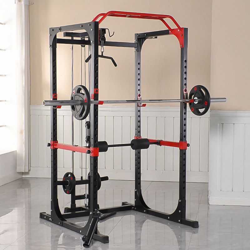 Barra per trazioni multi-impug - Home Bar And Gym recensione e prezzo