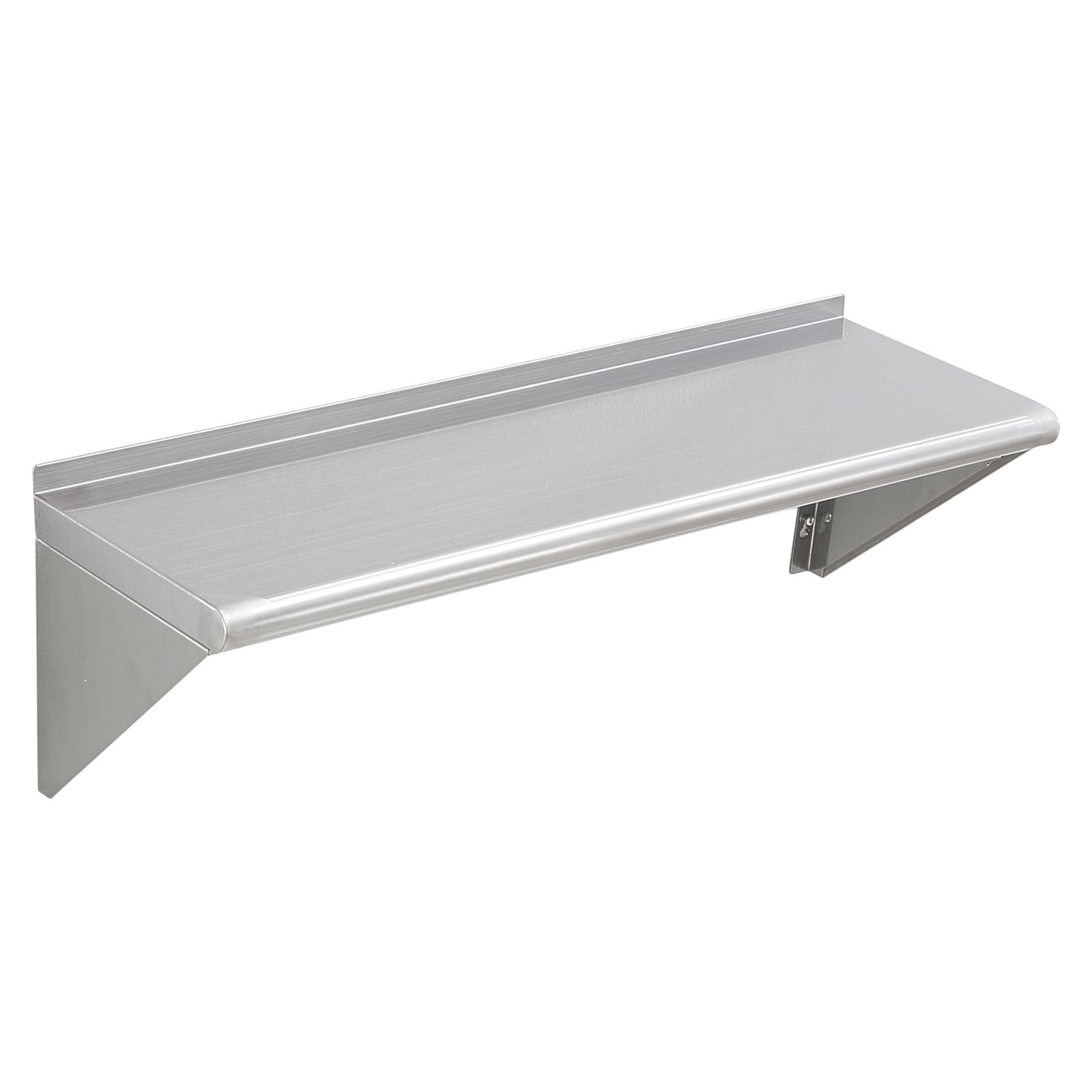 Mensola in acciaio inossidabil - Home Bar Shelf recensione e prezzo