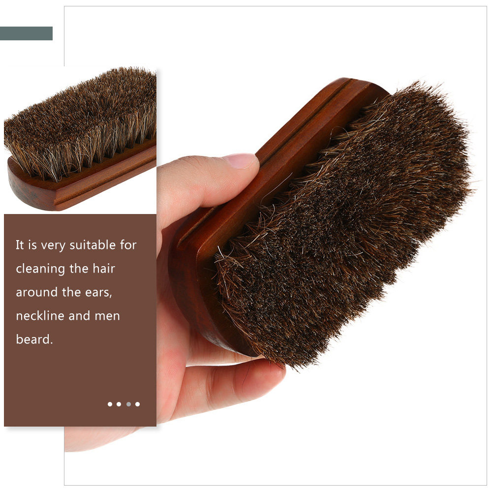 Spazzola per Barba da Uomo in  - Home Barber recensione e prezzo